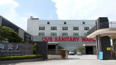 中国 Foshan OVC Sanitary Ware Co., Ltd