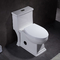 洗面所の浴室のサイフォニックの一つの洗面所の現代Asme A112.19.2の便座