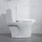 公共の浴室の洗面所のIapmo Adaのアメリカの標準は洗面所一つ水戸棚を延長した